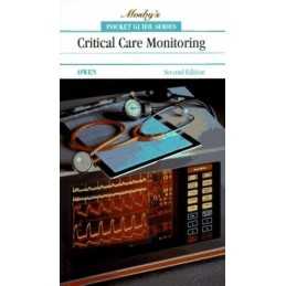 Pocket Guide to Critical Care Monit..., Owen DeVault RN