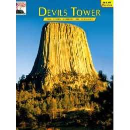 Devils Tower: The Story behind the ..., Norton, Stephen