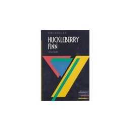 York Notes On: The Adventures Of Hu..., Edited By Brian