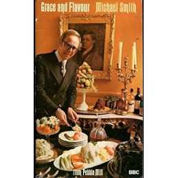 Grace and Flavour, Smith, Michael