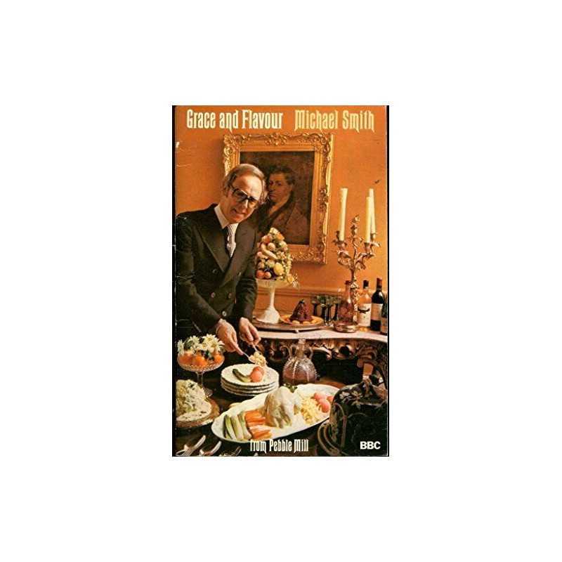 Grace and Flavour, Smith, Michael