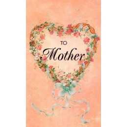 To Mother