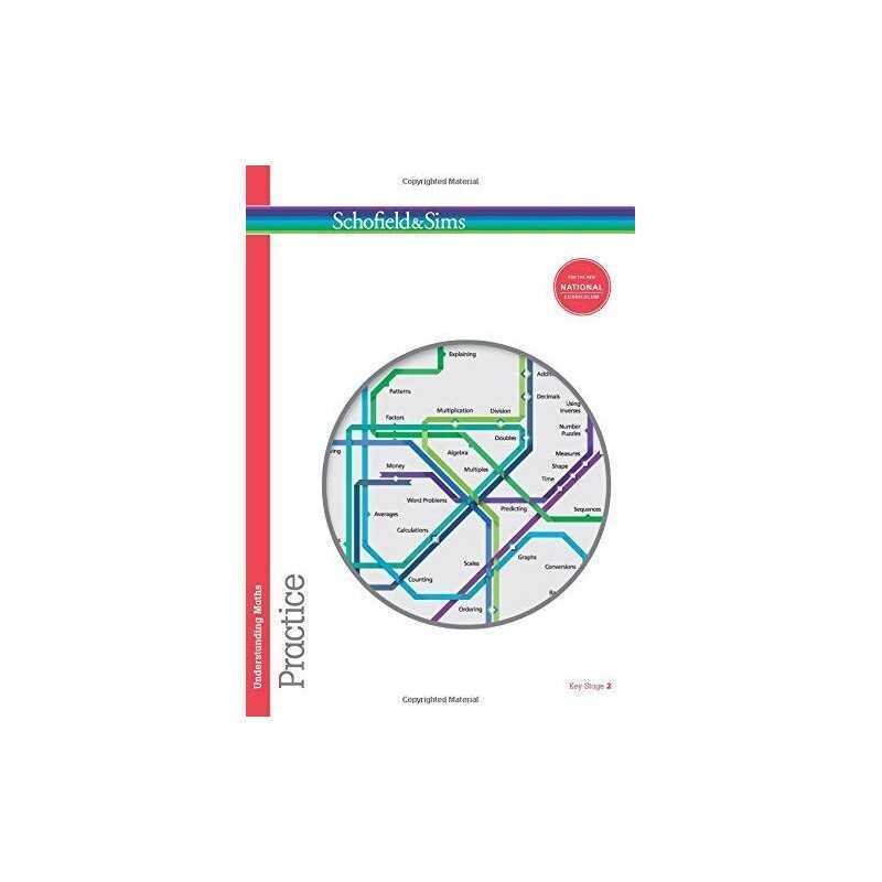 Understanding Maths: Practice by Hilary Koll Book