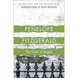 The Gate of Angels (Flamingo) by Fitzgerald, Penelope Paperback Book