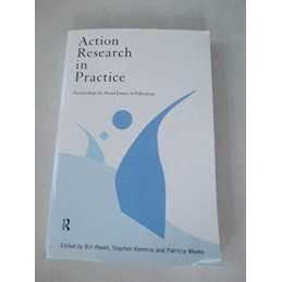 Action Research in Practice: Partnershi..., Atweh, Bill