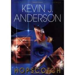 Hopscotch, Anderson, Kevin J.
