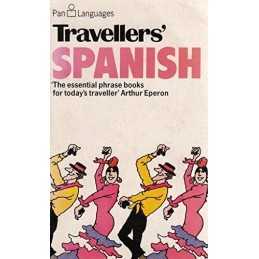 Travellers Spanish (Pan languages), Baldwin, J.
