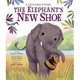 The Elephants New Shoe, Alliance, Wildlife