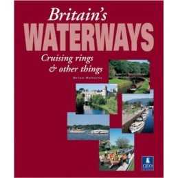 Britains Waterways - Cruising rings..., Roberts, Brian