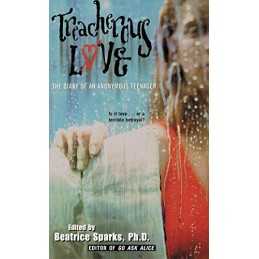 Treacherous Love: The Diary of an A..., Sparks, Beatric