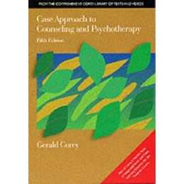 Case Approach to Counseling and Psych..., Corey, Gerald