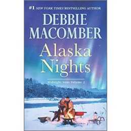 Alaska Nights: An Anthology (Midnight Sons) by Macomber, Debbie Book