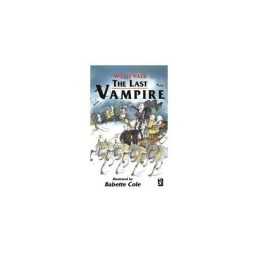 The Last Vampire (New Windmills KS3) by Hall, Mr Willis Hardback Book