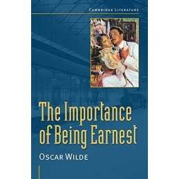 Oscar Wilde: The Importance of Being Earnest (Cam... by Wilde, Oscar Paperback