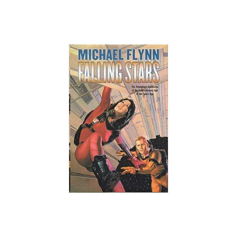 Falling Stars, Flynn, Michael