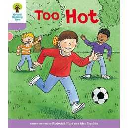 Oxford Reading Tree Biff, Chip and Kipper Stories Decode and... by Shipton, Paul