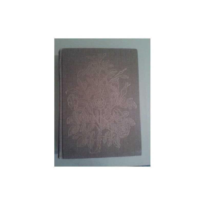 Readers Digest Encyclopaedia of Garden plants and Flowers by Various. Book The