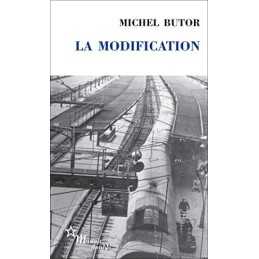 La Modification (Minuit Double) by Butor, Michel Paperback Book  Fast