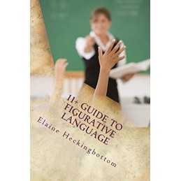 11+ Guide to Figurative Language (Revised): Volume 2 ... by Heckingbottom, Miss
