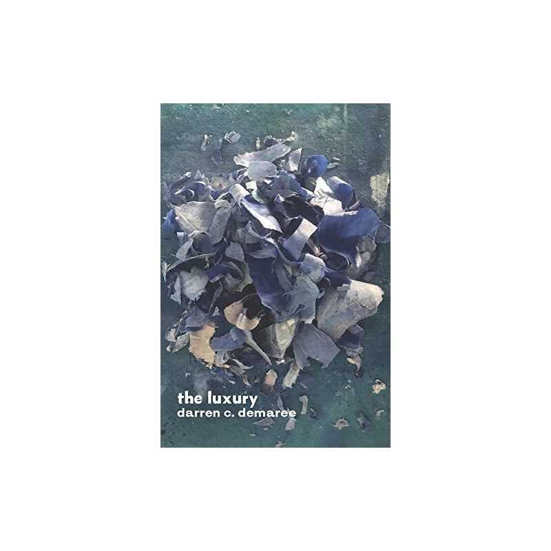 The luxury, Demaree, Darren C