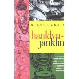 Hanklyn-Janklyn: A Rumble-Tumble Guide to Some Word... by Nigel Hankin Paperback