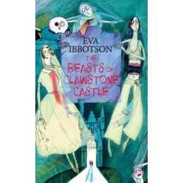 The Beasts of Clawstone Castle, Ibbotson, Eva
