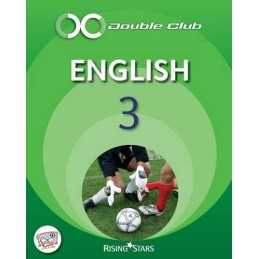 Double Club English Book 3: Pupil Book ..., Gill Howell