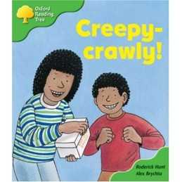 Oxford Reading Tree: Stage 2: Patterned Stories: ... by Hunt, Roderick Paperback