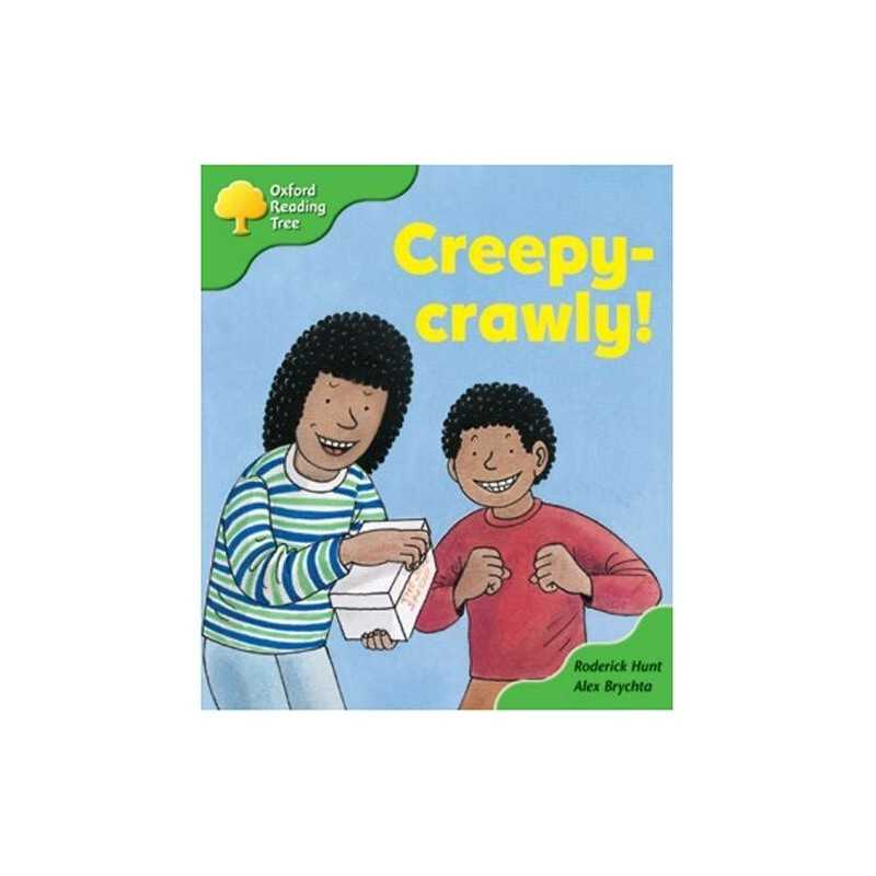 Oxford Reading Tree: Stage 2: Patterned Stories: ... by Hunt, Roderick Paperback