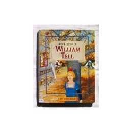 The Legend of William Tell (Bantam Lit..., Small, Terry
