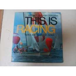 This is Racing: Tactics and Strateg..., Creagh-Osborne,