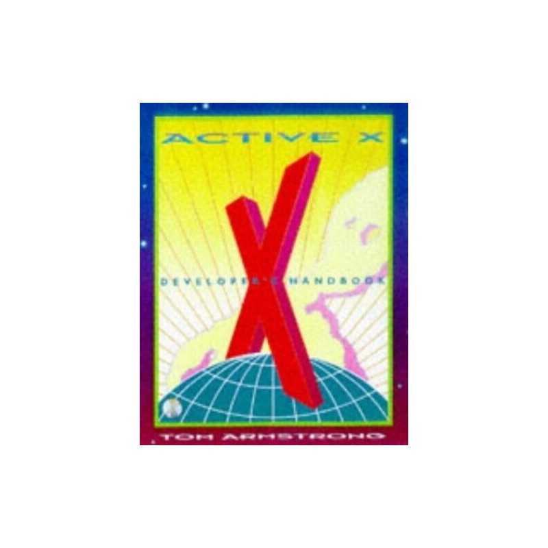 Active Xpert, Armstrong, Thomas