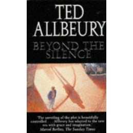 Beyond The Silence by Allbeury, Ted Paperback Book