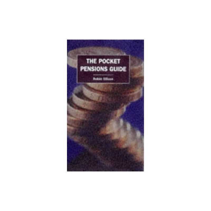 Pocket Pensions Guide, Ellison