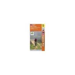 New Forest (Explorer Maps) by Ordnance Survey Sheet map, folded Book