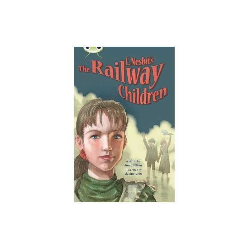 Bug Club Independent Fiction Year 5 B..., Dalton, Annie