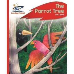 Reading Planet - The Parrot Tree - Red ..., Clarke, Zoe