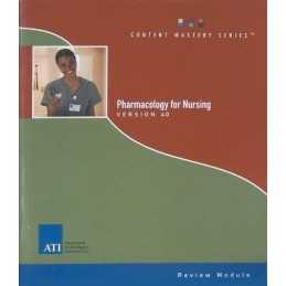 Rn/Pn Pharmacology for Nursing Revi..., Jeanne Wissmann