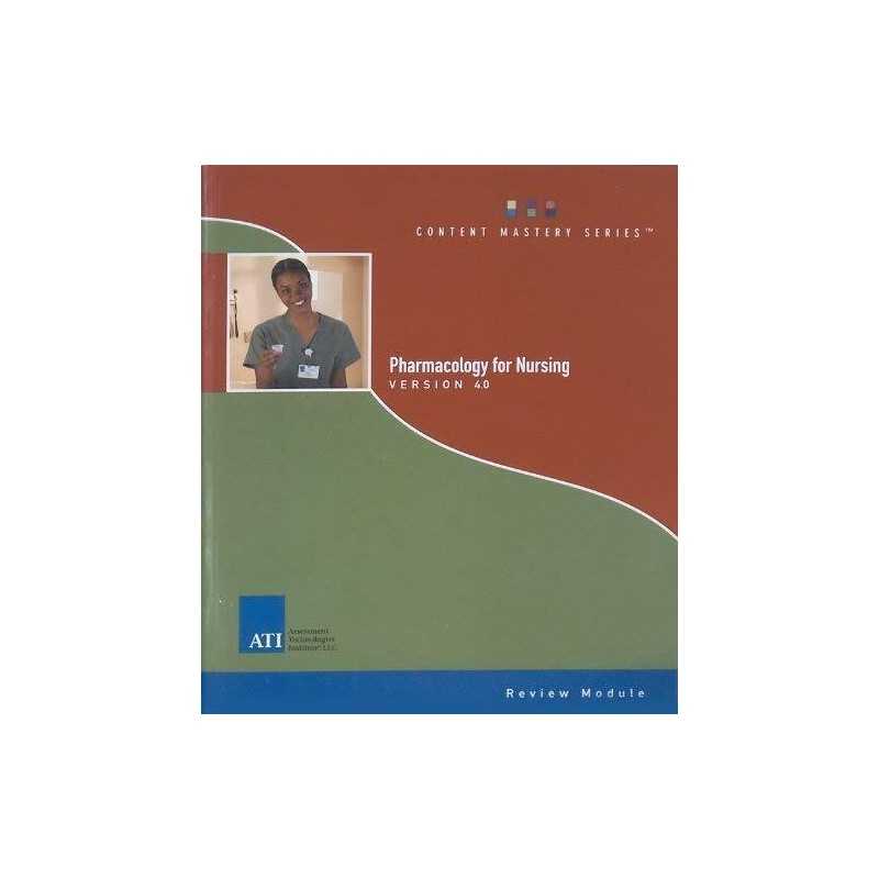 Rn/Pn Pharmacology for Nursing Revi..., Jeanne Wissmann
