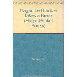 Hagar the Horrible Takes a Break (Hagar..., Browne, Dik