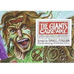 Giants Causeway by Ferguson, Daniel Paperback Book