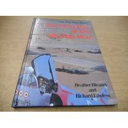 FIRST DAY OF THE SIX DAY WAR (Day That Made History) Hardback Book