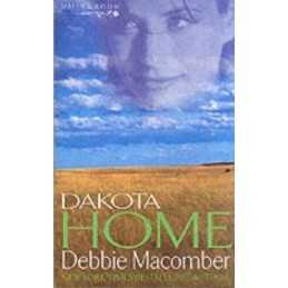 Dakota Home by Macomber, Debbie Paperback Book