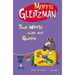 Two Weeks with the Queen hardcover ..., Gleitzman, Morr
