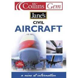 Civil Aircraft (Collins Gem) by Aboulafia, Richard Paperback Book  Fast