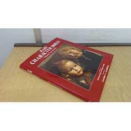 Rare Character Dolls by Tarnowska, Maree Book