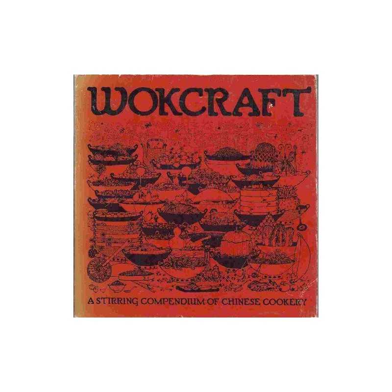 Wokcraft, Schafer, Charles