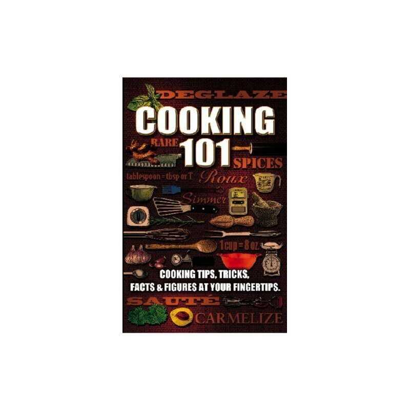 Cooking 101: Tips, Tricks, Facts & ..., Asher Creek Pub