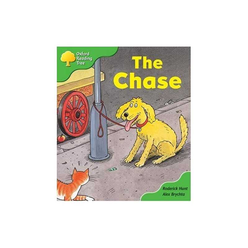 Oxford Reading Tree: Stage 2: More Storybooks B: ... by Hunt, Roderick Paperback