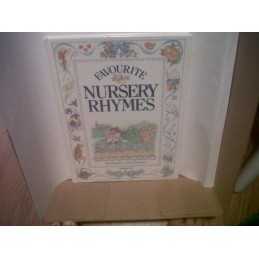 Nursery Rhymes Book